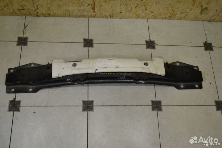 Усилитель бампера задний Mazda сх7