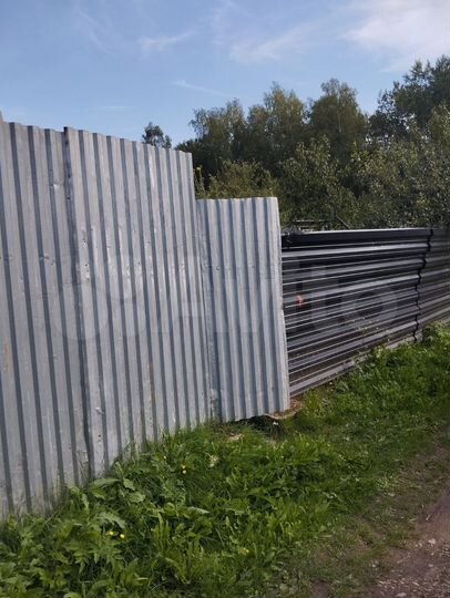 Участок 5 сот. (СНТ, ДНП)