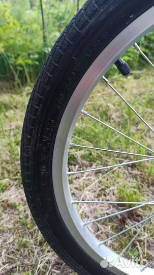 Детский велосипед Novatrack Neptune 18