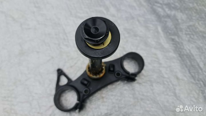 Ktm Duke 790 Нижняя Траверса