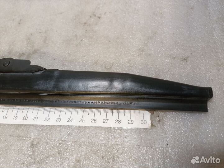 Toyota Corolla 120 - Щётка стеклоочистителя новая