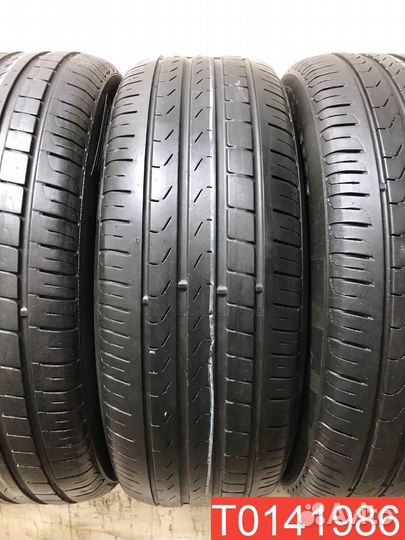 Pirelli Scorpion Verde 215/60 R17 96H