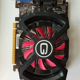 GeForce GTX 650 1Gb