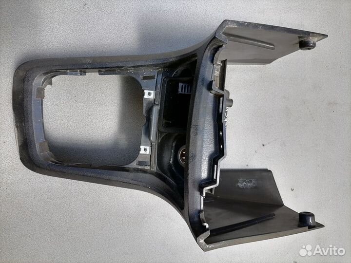 Консоль центральная Daewoo Nexia 1995-2016