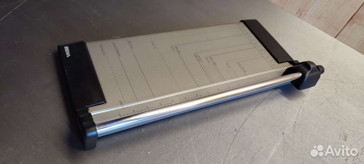 Резак для бумаги Sigma