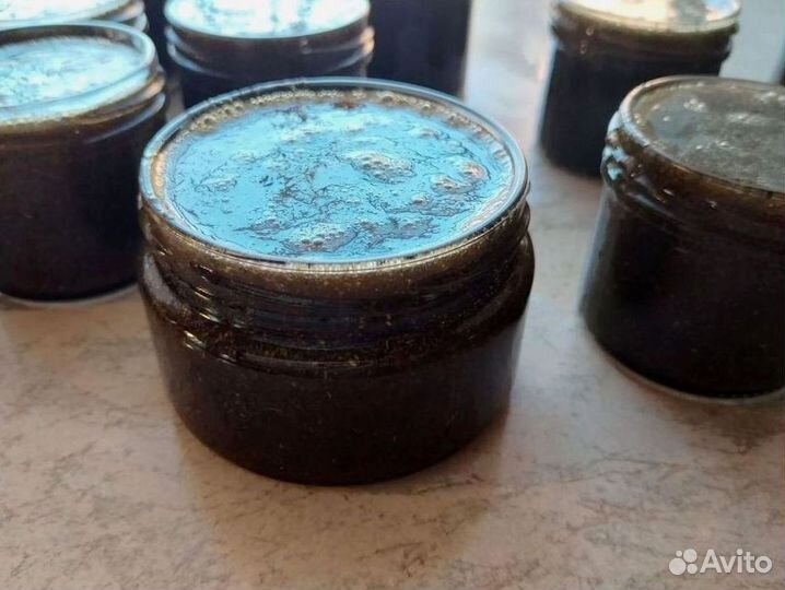 Поднимающий мёд для мужчин