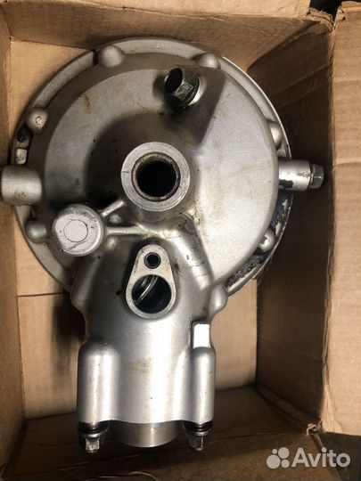 Редуктор (задний мост) Yamaha XVZ1300