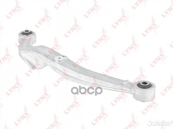 Рычаг подвески C5673R lynxauto