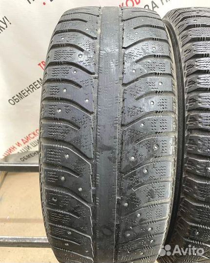 Bridgestone Ice Cruiser 7000 205/60 R16 92Y