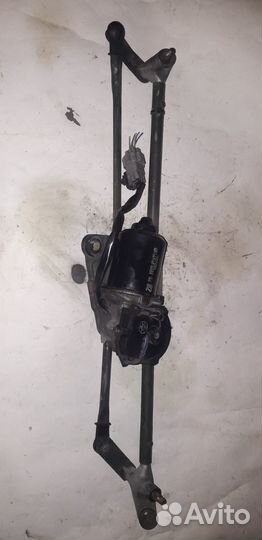 Трапеция дворников Toyota Corona CT190