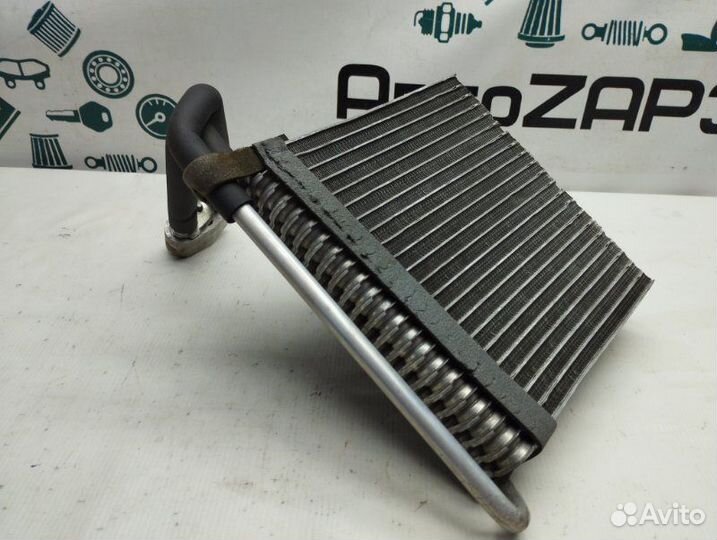 Испаритель кондиционера Ford Focus 2 shda 2011