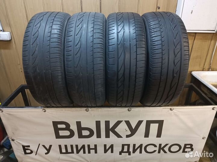 Bridgestone Turanza ER300 215/55 R16