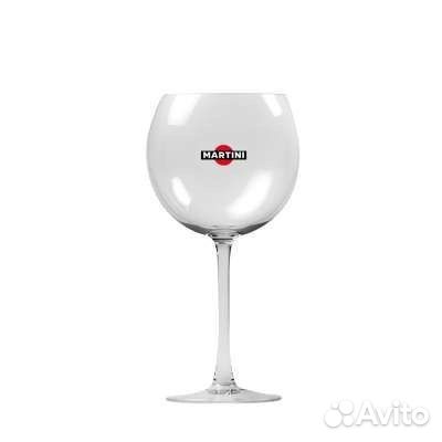 Бокалы martini