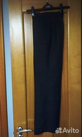 Новые брюки для школы