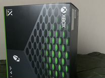 Xbox Series X новый