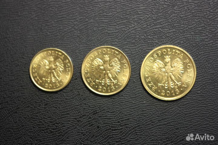 Польские гроши