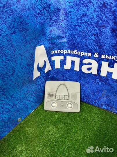 Плафон подсветки салона Honda Civic 5D R18A2 2007