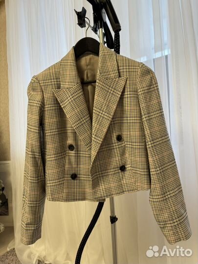 Жакет calista 42