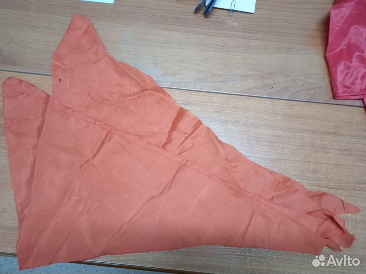 Пионерский галстук СССР