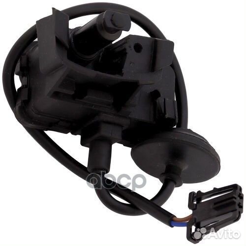 Привод лючка бензобака Z59207R Zikmar