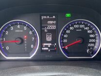 Honda CR-V 2.0 AT, 2008, 250 000 км, с пробегом, цена 1 400 000 руб.