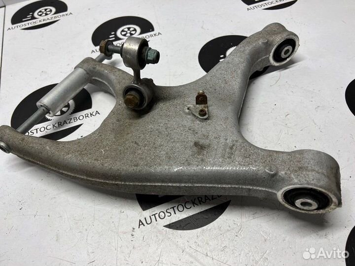 Рычаг задний левый Porsche Macan 95B MDG.RB 2020