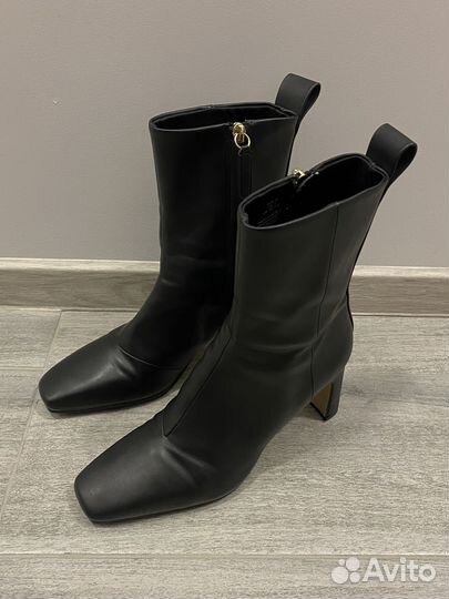 Ботильоны h&m 38