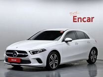 Mercedes-Benz A-класс 2.0 AMT, 2021, 45 916 км, с пробегом, цена 3 020 000 руб.