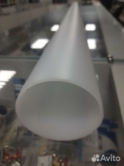 Пластиковые трубы пвх