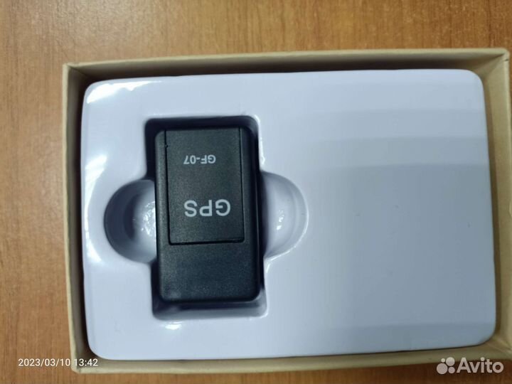 Мини видеокамера