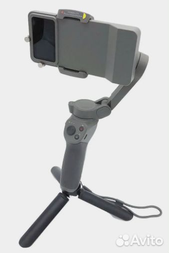 Адаптер для экшн-камеры Osmo Mobile 3 4