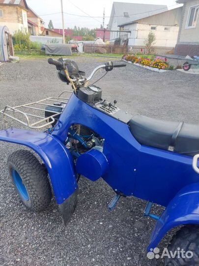 Квадроцикл