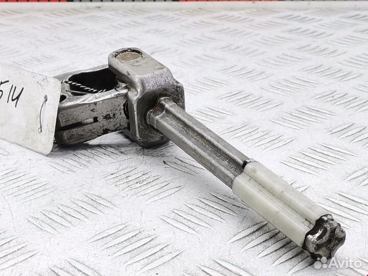 Кардан для Volkswagen Golf 4