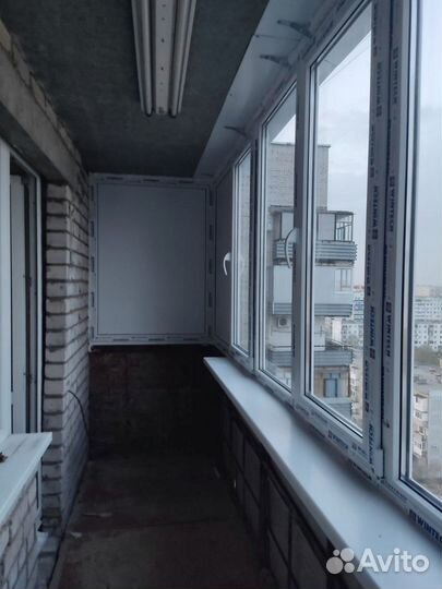 Пластиковые окна от производителя