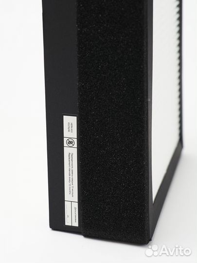 H13 Фильтр hepa для Бризера Tion O2/3S/4S