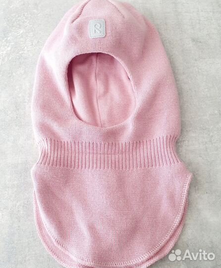 Шапка шлем Reima, р. 48