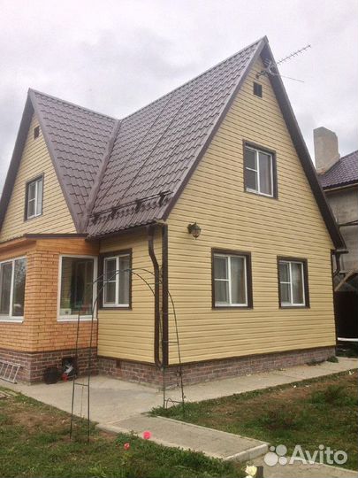 Изготовление и монтаж модульного дома