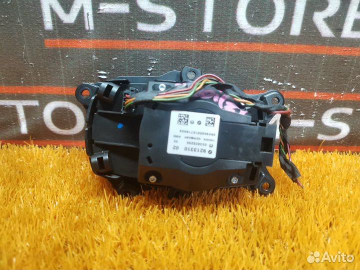 Джойстик мультимедиа Bmw 3-Series E90 N46B20B 2009