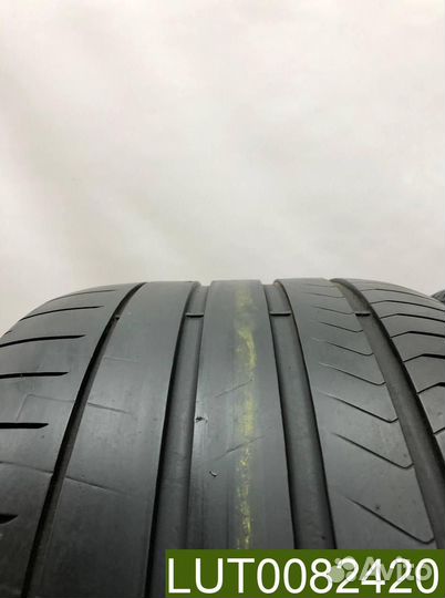 Pirelli P Zero PZ4 305/30 R21 104Y