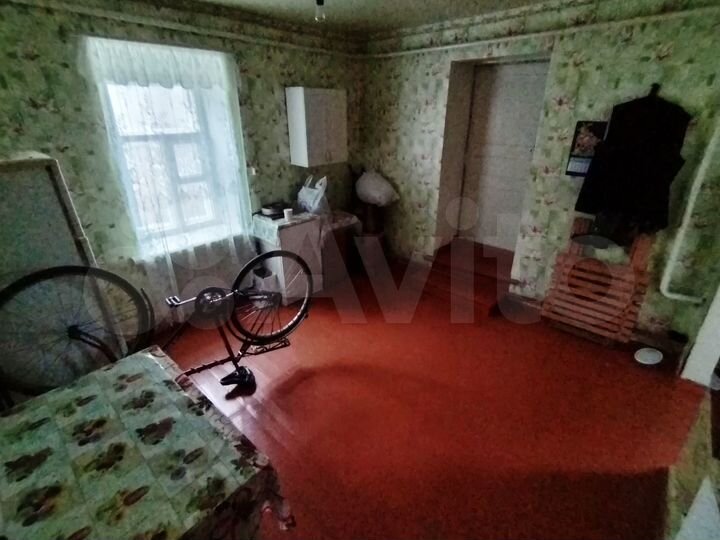 2-к. квартира, 27,7 м², 1/2 эт.