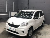 Daihatsu Boon 1.0 CVT, 2016, 155 000 км, с пробегом, цена 815 000 руб.