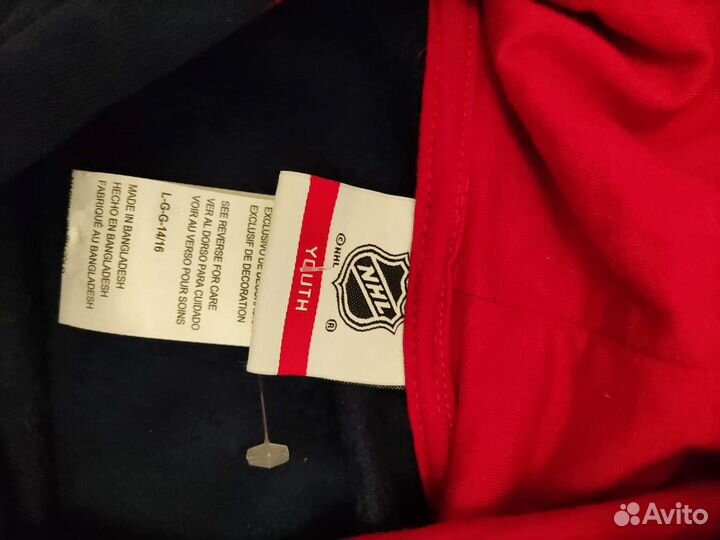 Худи для мальчика, 164 см