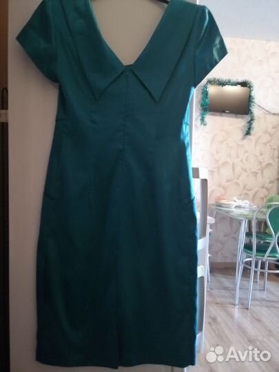 Платье женское вечернее