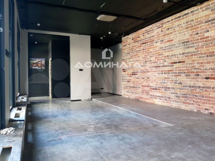 Торговая площадь, Кушелевская дорога, 6к1с1