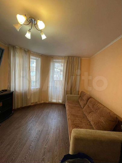 Квартира-студия, 30 м², 22/24 эт.