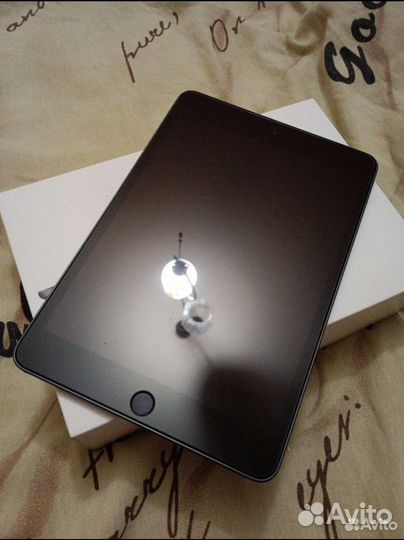 iPad mini 5 64gb wifi