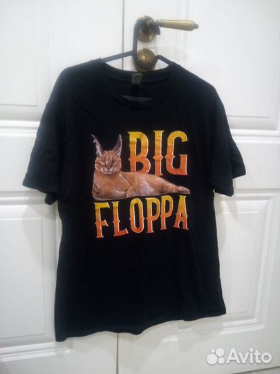 Футболка «Шлёпа»