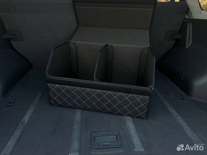Органайзер для багажника Jetour
