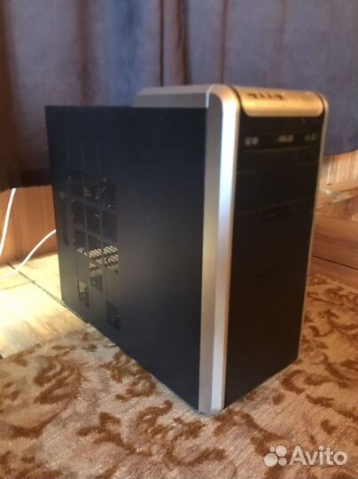 Игровой пк