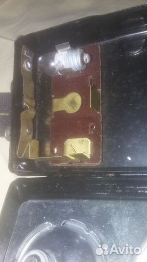 Сигнальный фонарь